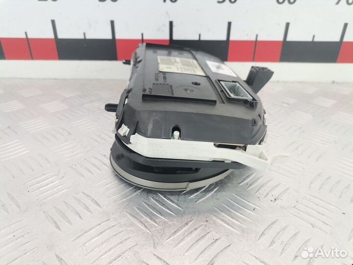 Панель для Renault Megane 2