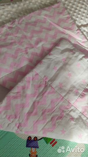 Конверт на выписку весна для девочки