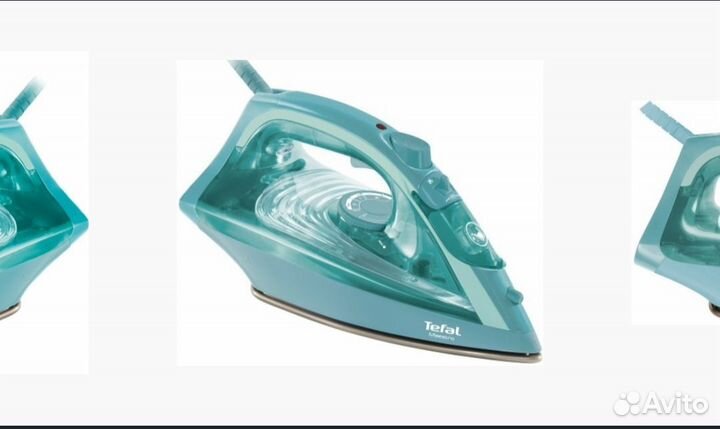 Утюг Tefal Maestro