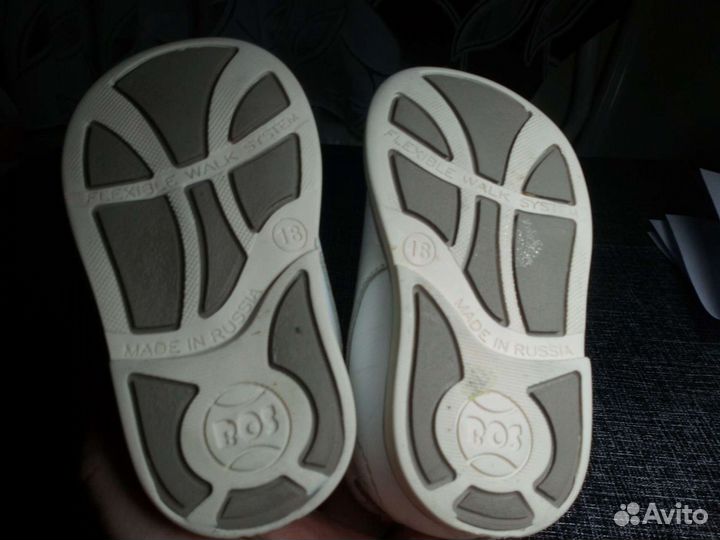 Сандалии boss 18