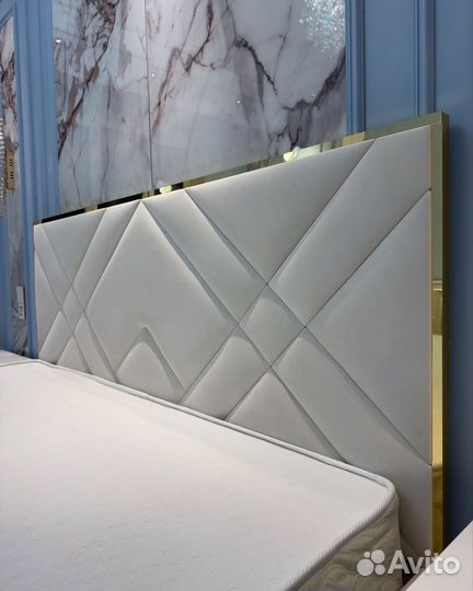 Ортопедический матрас