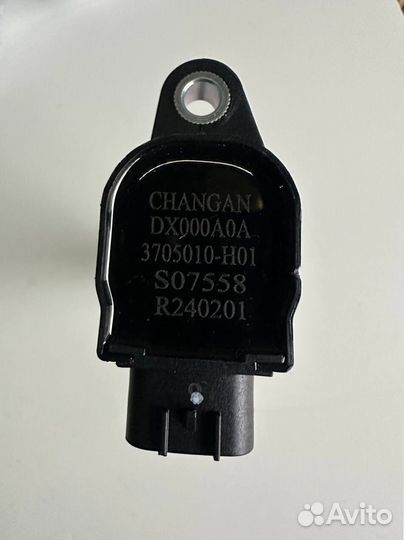 Катушка зажигания Changan CS55 Plus