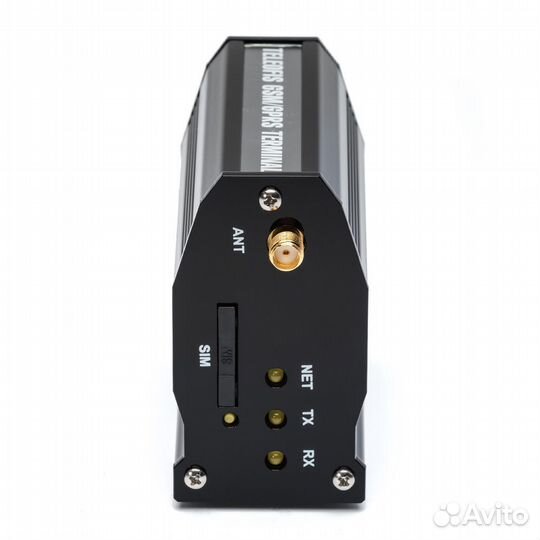 Gsm модем teleofis