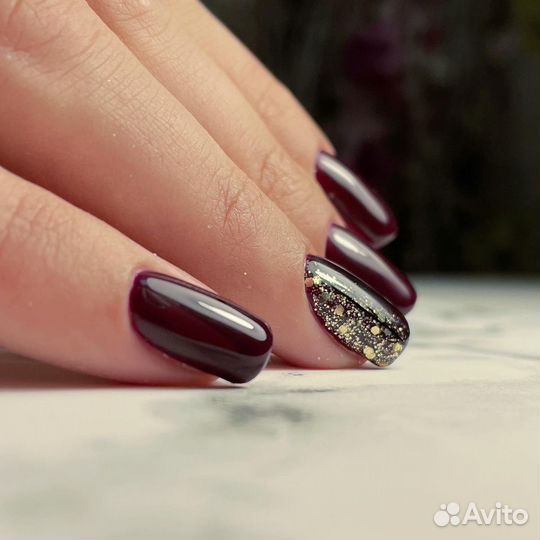 Маникюр/Педикюр/Гель лак