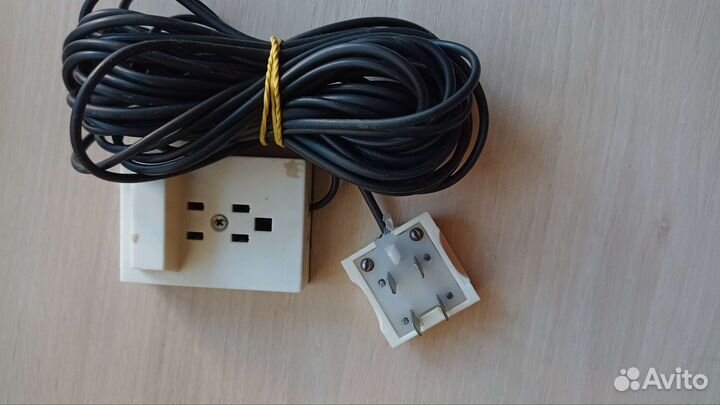 Удлинитель для стационарных телефонов