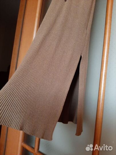 12 storeez платье миди