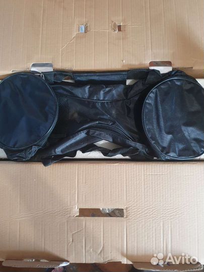 Гироскутер speedroll premium smart