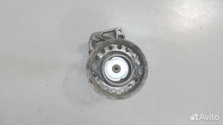 Гур Volvo XC70, 2009