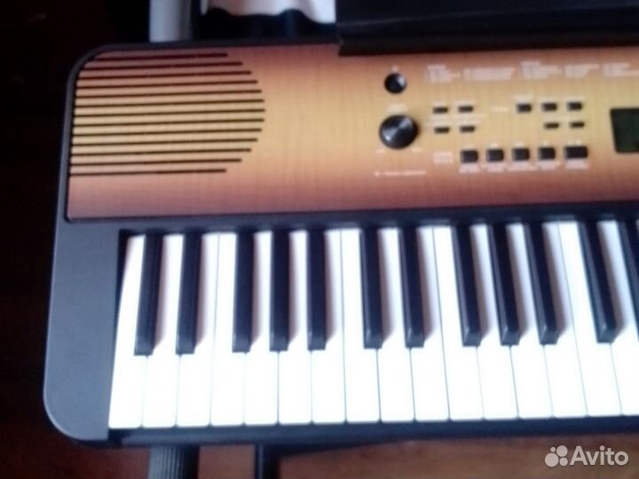 Синтезатор yamaha psr-е360