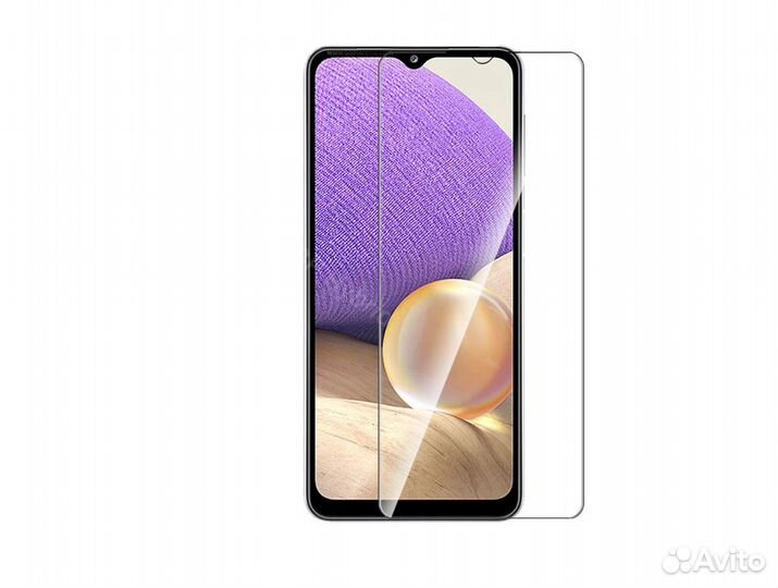 Защитные стекла и чехлы для Samsung Galaxy M12\А12