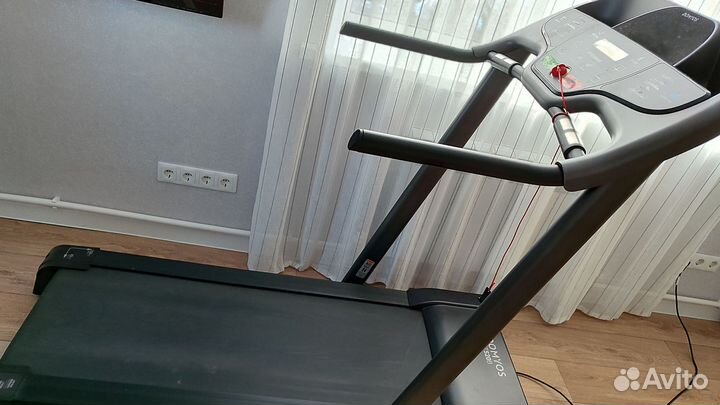 Беговая дорожка domyos t520b