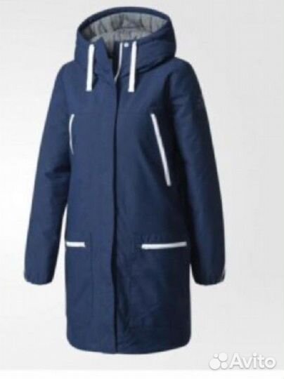 Парка adidas Performance