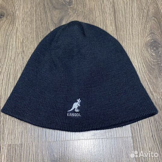 Мужская шапка kangol
