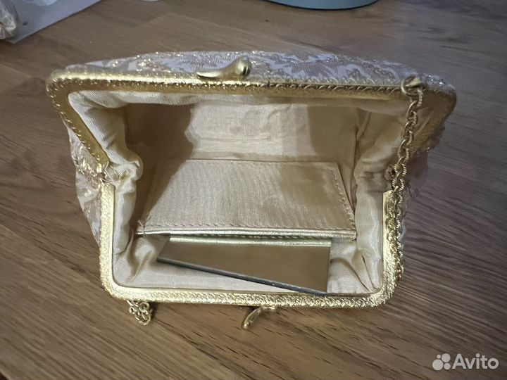 Сумка женская клатч