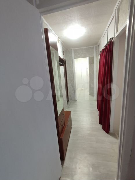 2-к. квартира, 47 м², 4/5 эт.