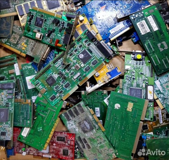 Прием и вывоз металлолома