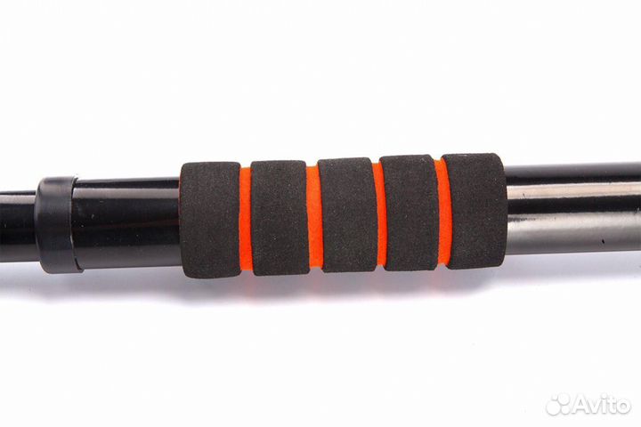 Турник компактный