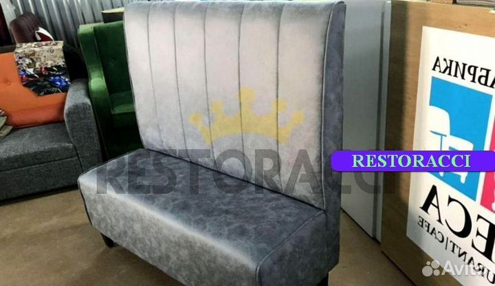 Диван на заказ от производителя / Любой цвет