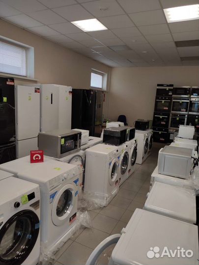 Посудомоечная машина Indesit
