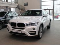BMW X6 3.0 AT, 2019, 81 286 км, с пробегом, цена 5 440 000 руб.