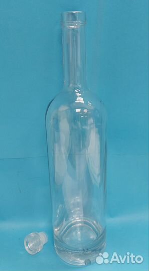 Бутылка 
