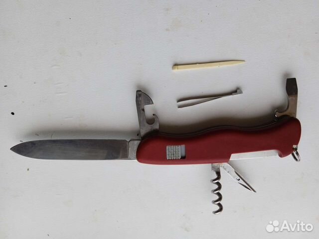 Нож складной victorinox