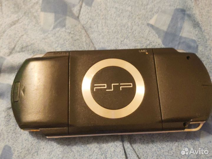 Psp