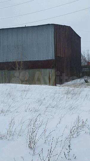 Склад, 800 м²