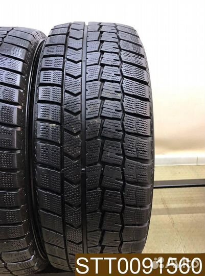 Dunlop Winter Maxx WM02 205/55 R16 91Q