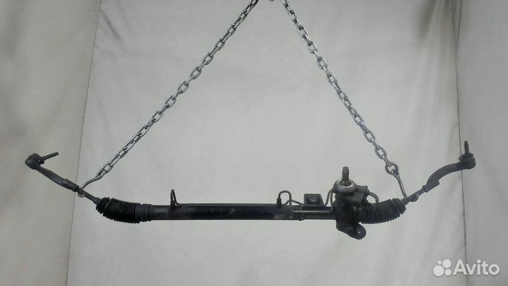 Рейка рулевая с г/у Chrysler Sebring, 2002