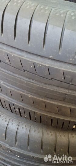 Колёса r16 летние