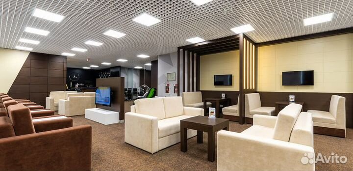 Проход в бизнес зал любого аэропорта мира