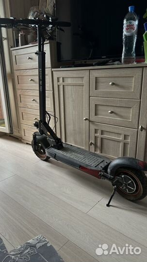 Электросамокат