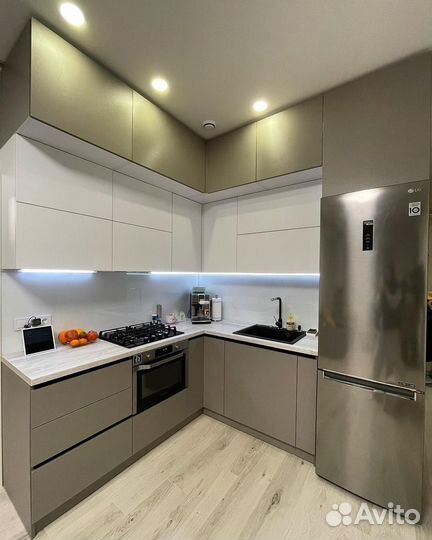 Изготвление кухни на заказ sh-0519925