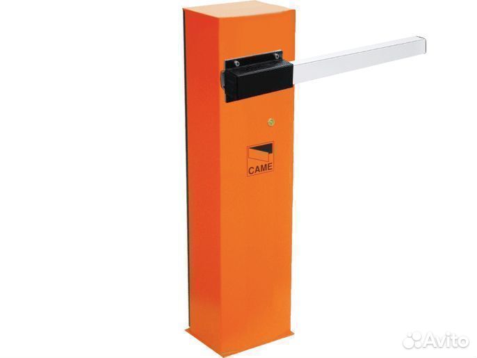 Комплект шлагбаума gard 2500