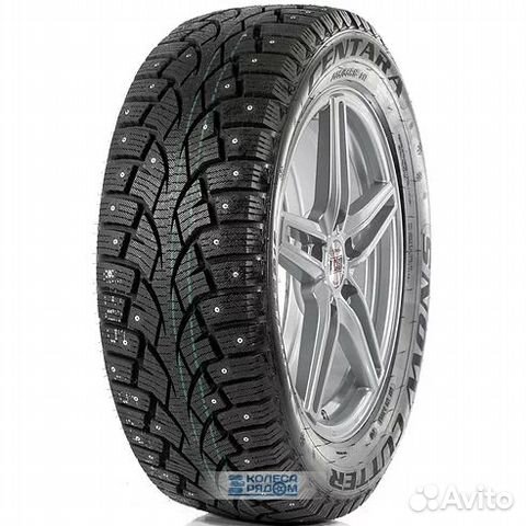 Centara Snow Cutter 195/60 R15 88T
