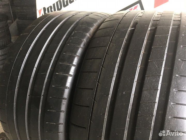 Michelin Pilot Sport 3 PS3 275/30 R20