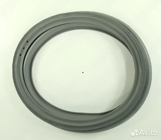 Манжета люка indesit 118008