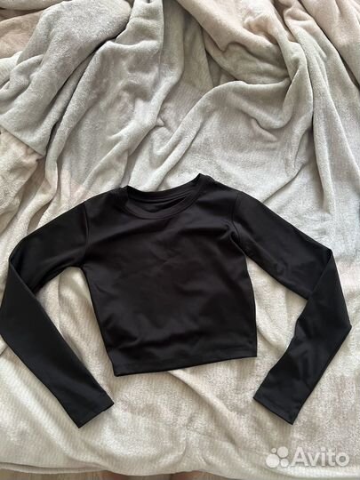 Спортивная форма женская