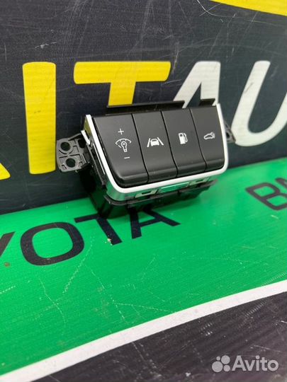 Блок электронный Kia Stinger 1 G6DP 2017-2023