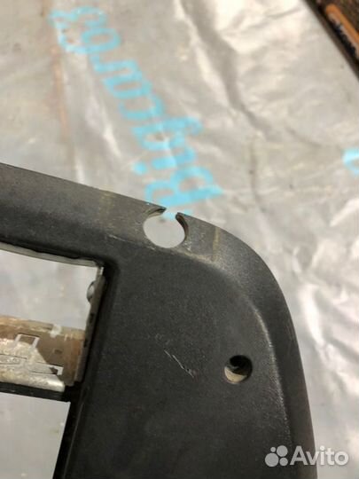 Накладка торпеды Daf Xf 105.410 MX300 paccar 2011