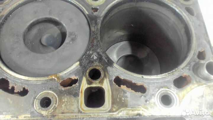 Блок цилиндров LDV (DAF) Convoy, 2005