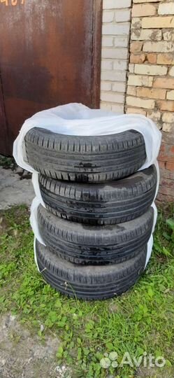 Nokian Tyres Hakka Blue 2 SUV 235/65 R17 108H