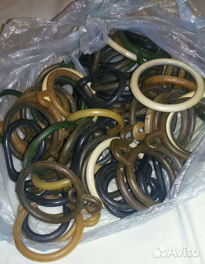 Пуговицы на поделки и шитье