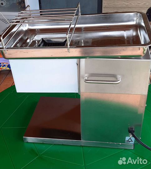 Слайсер промышленный