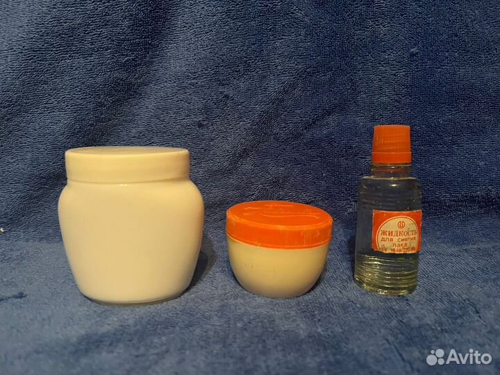Мелочи СССР, 90е и тд