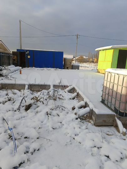 Участок 8,9 сот. (СНТ, ДНП)