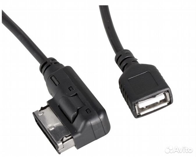 Media-in кабель USB для Volkswagen