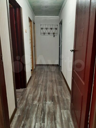 2-к. квартира, 42 м², 3/5 эт.