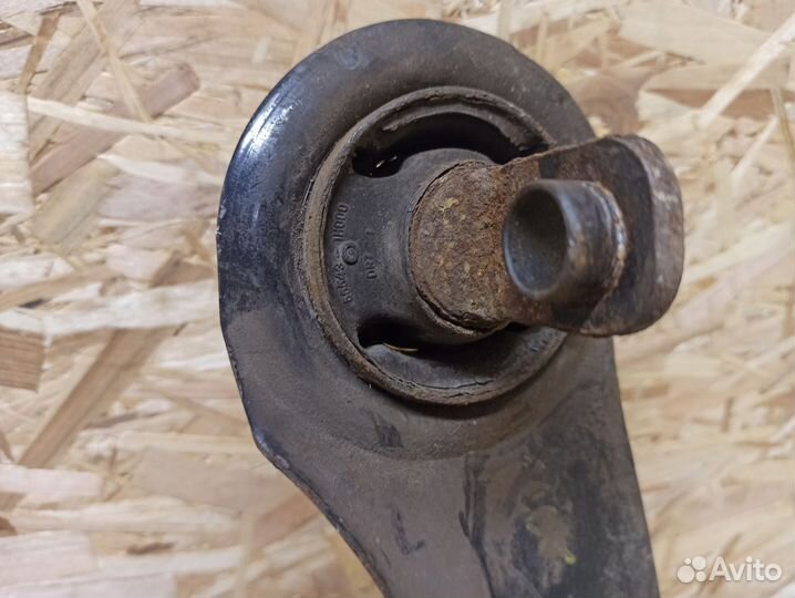 Рычаг задний левый Kia Ceed ED